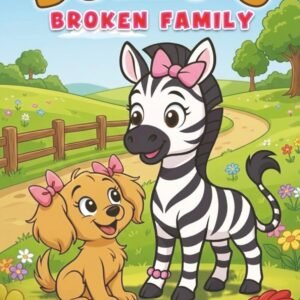 Dolly's Broken Family Ebook